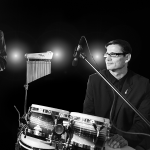 Michael Moog - Percussion