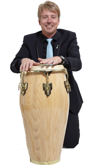 Stephan Percussion